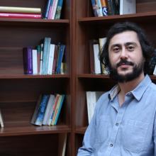 Dr. Öğr. Üyesi Evrim TÜRKÇELİK