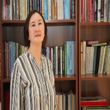 Dr. Öğr. Üyesi F. Tutku AYDIN BEZİKOĞLU